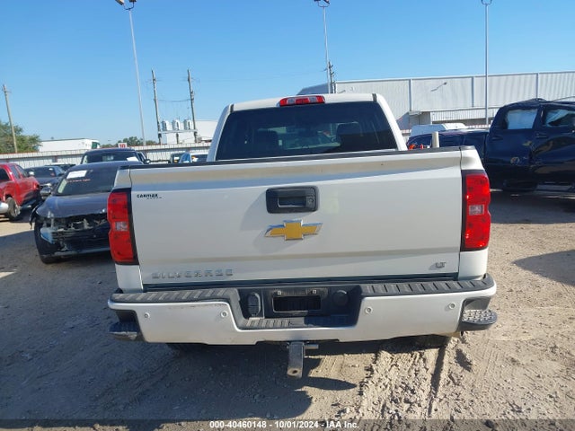Chevrolet Silverado 1500 1lt 2015 3GCPCREC2FG312452 Image 16