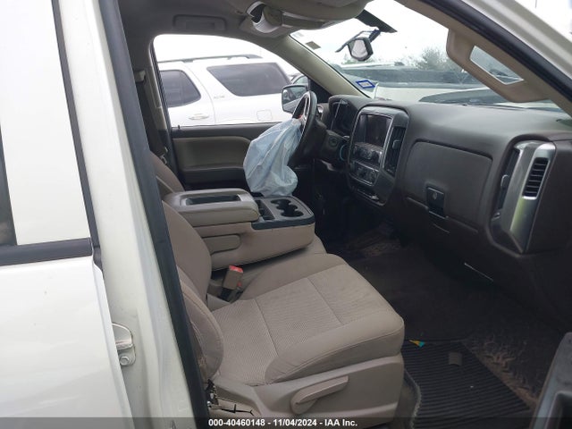 Chevrolet Silverado 1500 1lt 2015 3GCPCREC2FG312452 Image 5