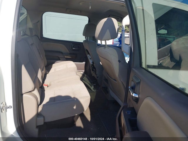 Chevrolet Silverado 1500 1lt 2015 3GCPCREC2FG312452 Image 8