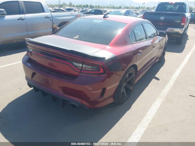 2C3CDXGJ3JH186028 Dodge Charger Daytona 392 Rwd