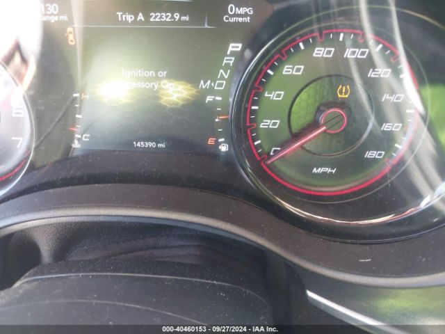 2C3CDXGJ3JH186028 Dodge Charger Daytona 392 Rwd