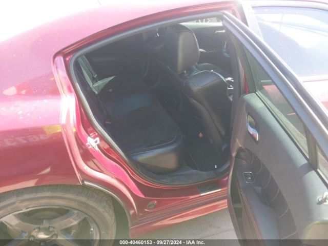 2C3CDXGJ3JH186028 Dodge Charger Daytona 392 Rwd