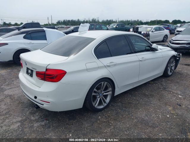 WBA8B3C53GK383286 BMW 340i