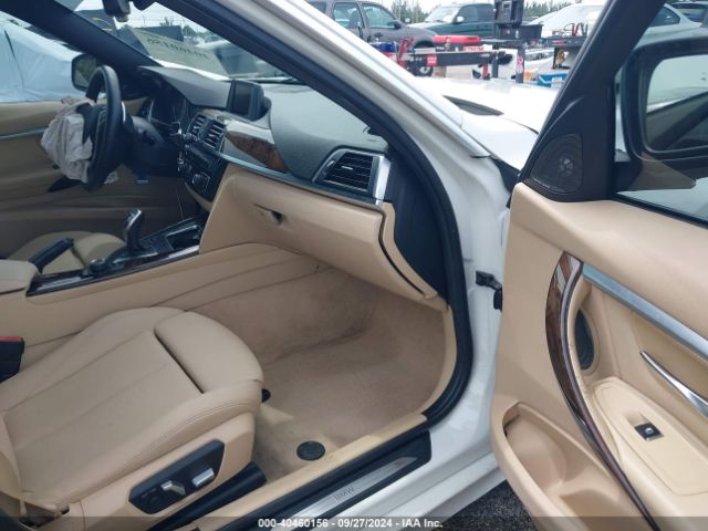 WBA8B3C53GK383286 BMW 340i