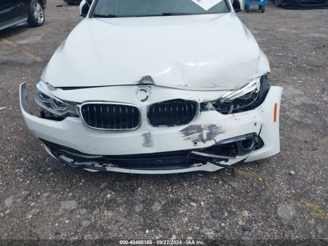 WBA8B3C53GK383286 BMW 340i