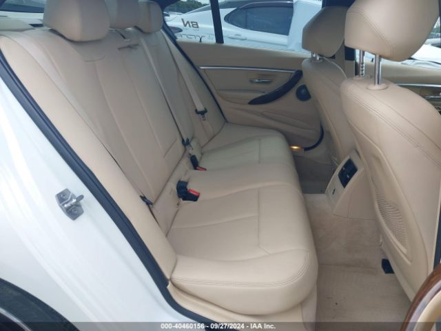 WBA8B3C53GK383286 BMW 340i