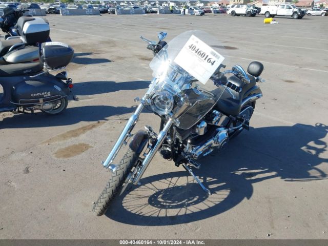 2002 HARLEY-DAVIDSON FXSTDI 1HD1JBB132Y085597 Photo 1