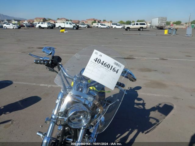 2002 HARLEY-DAVIDSON FXSTDI 1HD1JBB132Y085597 Photo 4