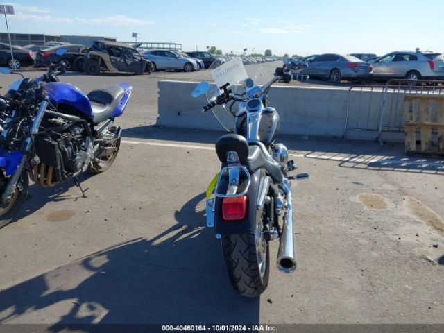 2002 HARLEY-DAVIDSON FXSTDI 1HD1JBB132Y085597 Photo 5