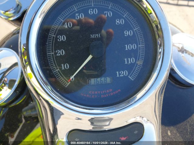 2002 HARLEY-DAVIDSON FXSTDI 1HD1JBB132Y085597 Photo 6