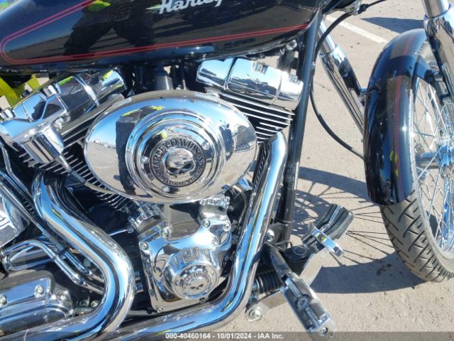 2002 HARLEY-DAVIDSON FXSTDI 1HD1JBB132Y085597 Photo 7