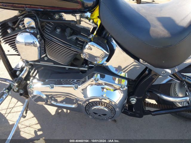 2002 HARLEY-DAVIDSON FXSTDI 1HD1JBB132Y085597 Photo 8