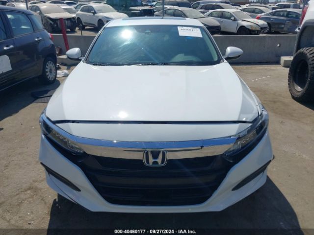 1HGCV2F9XJA051034 Honda Accord Touring 2.0t