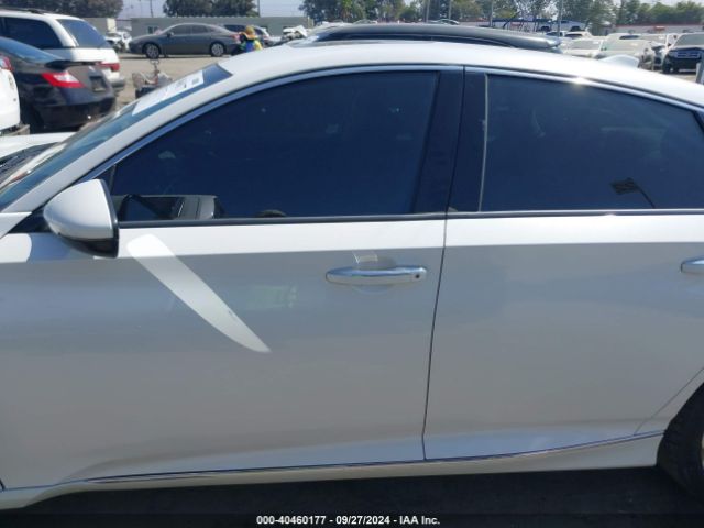 1HGCV2F9XJA051034 Honda Accord Touring 2.0t
