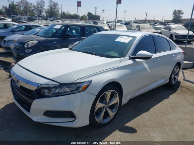 1HGCV2F9XJA051034 Honda Accord Touring 2.0t