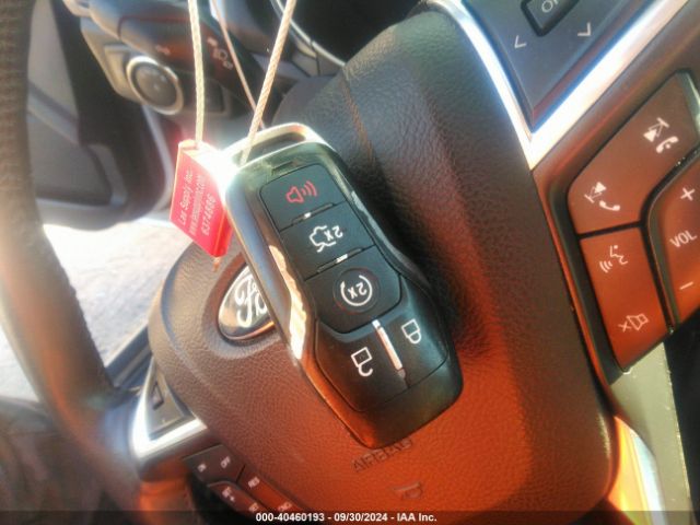 3FA6P0HD6FR112118 Ford FUSION SE
