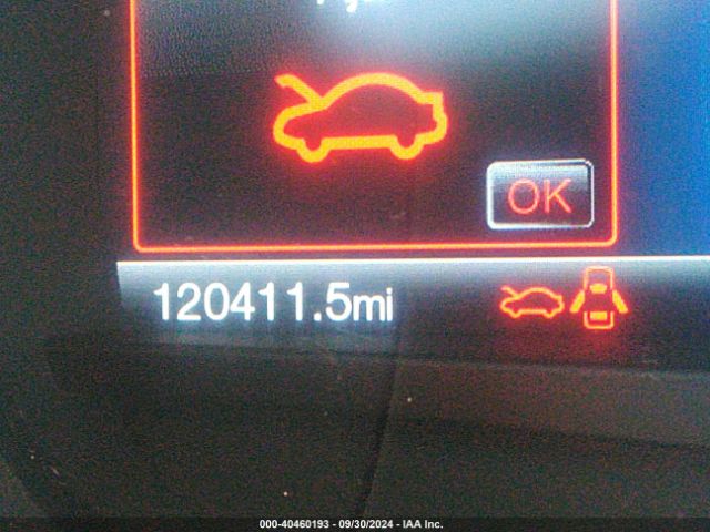 3FA6P0HD6FR112118 Ford FUSION SE