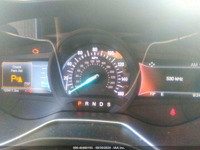 3FA6P0HD6FR112118 Ford FUSION SE