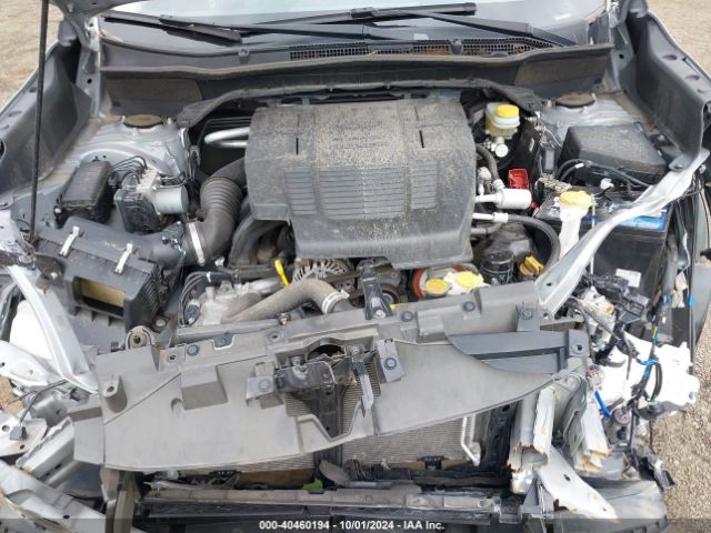 JF2SKAPC1KH440002 Subaru Forester Sport