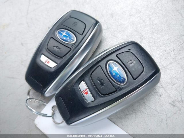 JF2SKAPC1KH440002 Subaru Forester Sport