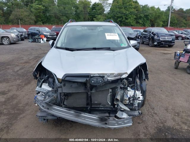 JF2SKAPC1KH440002 Subaru Forester Sport
