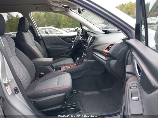 JF2SKAPC1KH440002 Subaru Forester Sport