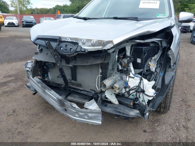 JF2SKAPC1KH440002 Subaru Forester Sport