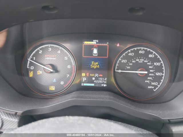 JF2SKAPC1KH440002 Subaru Forester Sport
