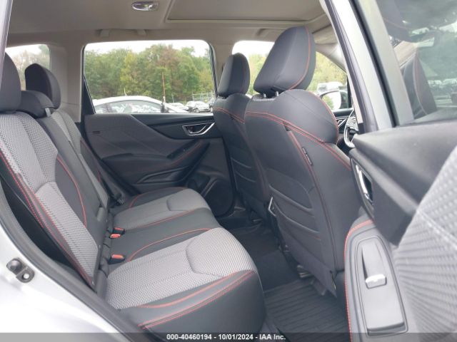 JF2SKAPC1KH440002 Subaru Forester Sport