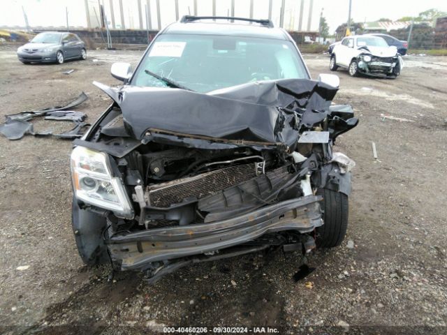 2GKFLUE31H6299615 GMC Terrain Slt