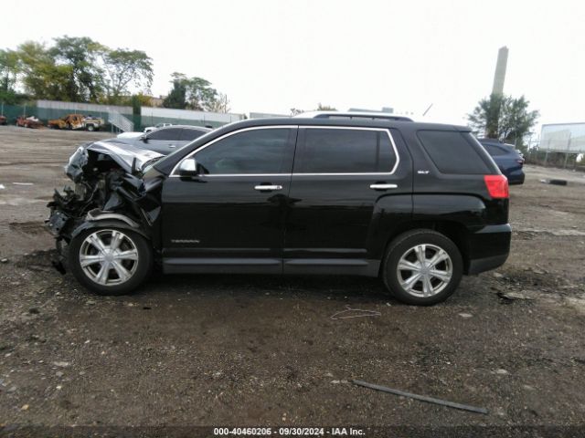 2GKFLUE31H6299615 GMC Terrain Slt