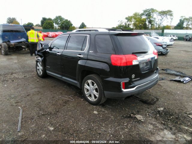 2GKFLUE31H6299615 GMC Terrain Slt