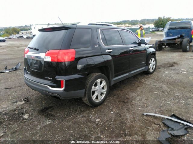 2GKFLUE31H6299615 GMC Terrain Slt