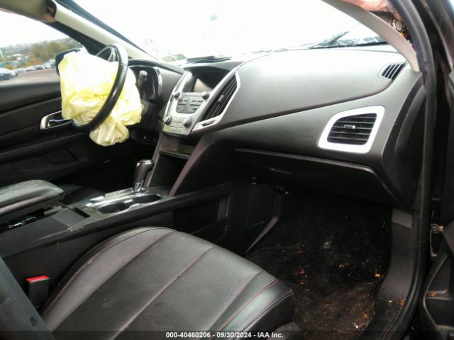 2GKFLUE31H6299615 GMC Terrain Slt