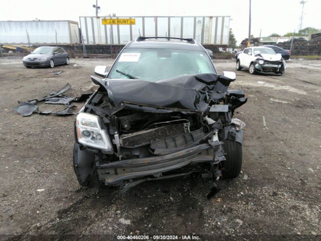2GKFLUE31H6299615 GMC Terrain Slt