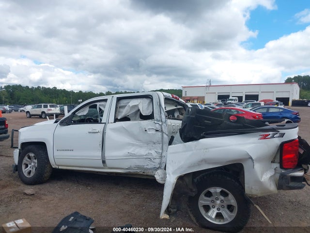 Chevrolet Silverado 1500 2lt 2018 3GCUKREC1JG219713 Image 14