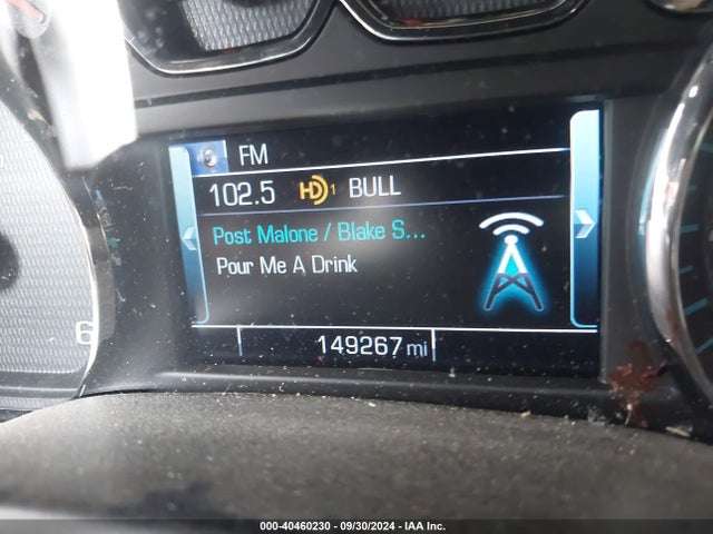 Chevrolet Silverado 1500 2lt 2018 3GCUKREC1JG219713 Image 7