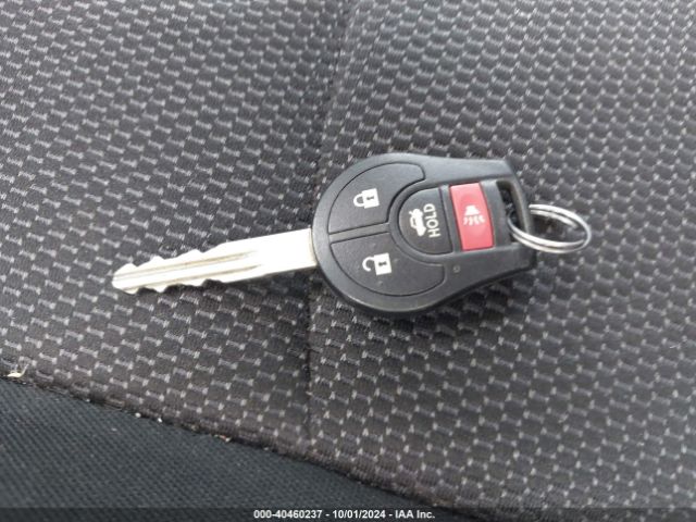 3N1AB7APXKY282453 Nissan SENTRA S