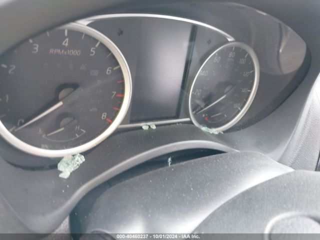 3N1AB7APXKY282453 Nissan SENTRA S