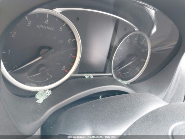 3N1AB7APXKY282453 Nissan SENTRA S