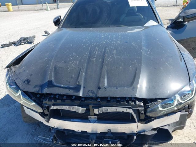 WBS43AZ09PCL64842 BMW M4 Competition Xdrive
