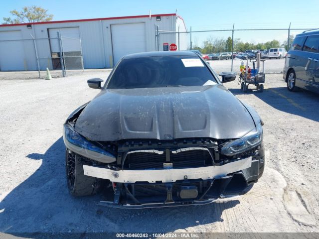 WBS43AZ09PCL64842 BMW M4 Competition Xdrive