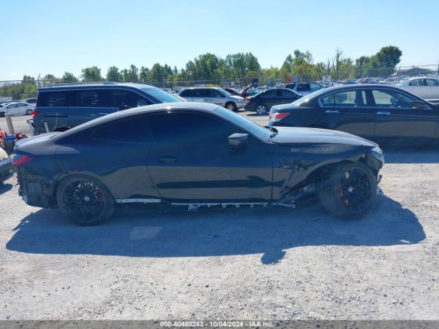 WBS43AZ09PCL64842 BMW M4 Competition Xdrive
