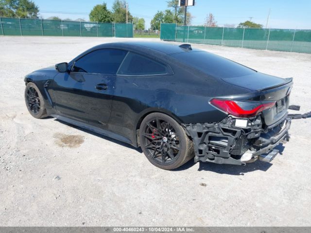 WBS43AZ09PCL64842 BMW M4 Competition Xdrive