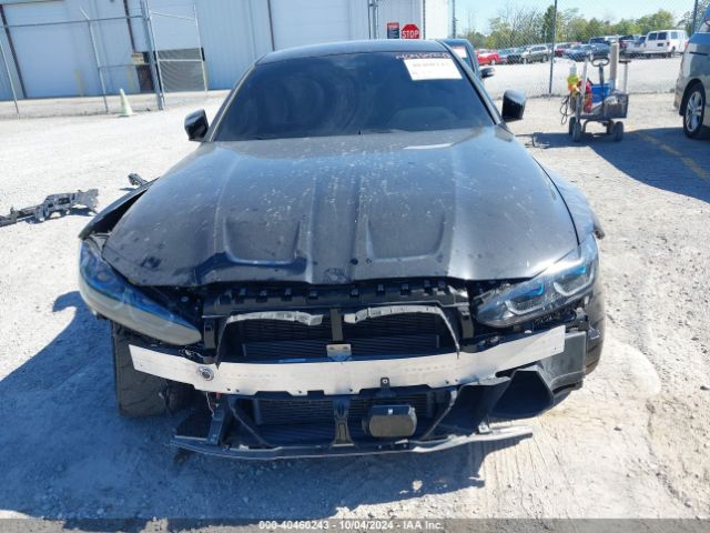 WBS43AZ09PCL64842 BMW M4 Competition Xdrive