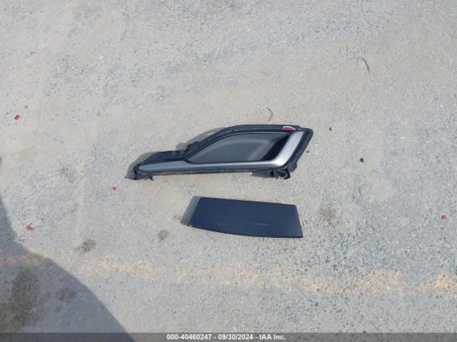 5NPE24AF2GH307306 Hyundai SONATA SE