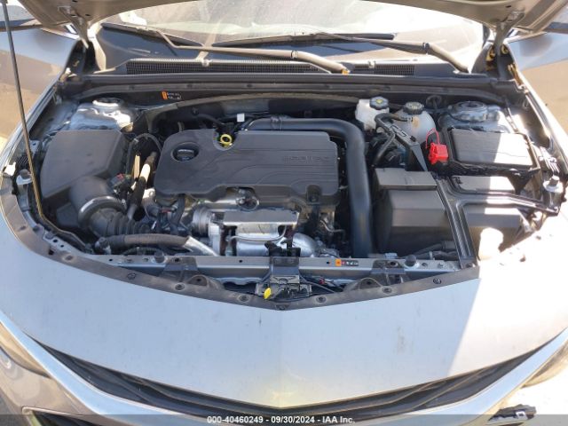 1G1ZG5ST1RF157479 Chevrolet Malibu Fwd Rs