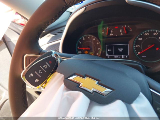 1G1ZG5ST1RF157479 Chevrolet Malibu Fwd Rs