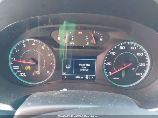 1G1ZG5ST1RF157479 Chevrolet Malibu Fwd Rs