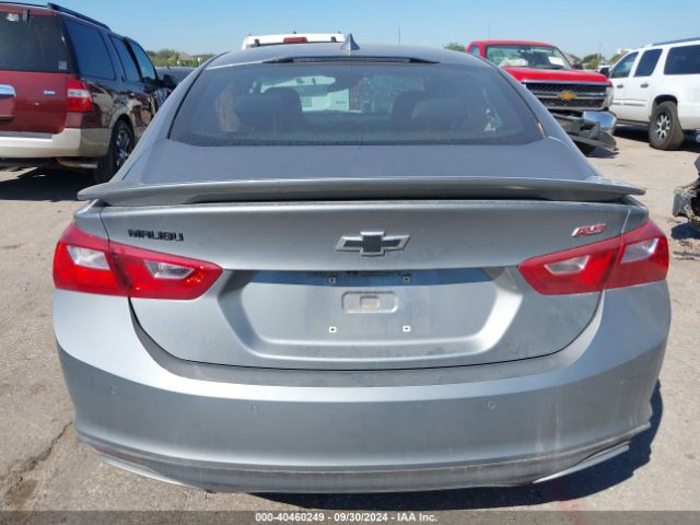 1G1ZG5ST1RF157479 Chevrolet Malibu Fwd Rs